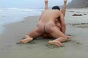 Beach Sex