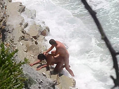 Beach fun 3