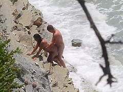 Beach fun 3