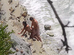 Beach fun 3