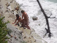 Beach fun 3