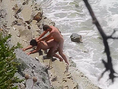 Beach fun 3