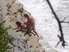 Beach fun 3