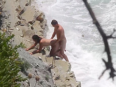 Beach fun 3