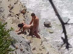 Beach fun 3
