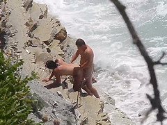Beach fun 3