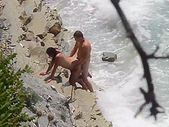 Beach fun 3