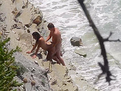 Beach fun 3