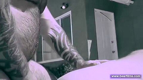 Bear Bottoming