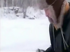 Bear Fucks Co Worker