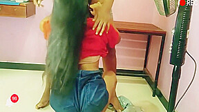 Beautiful Asian Fuck Her Boyfriend
