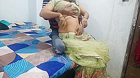 Beautiful Big Boobs Indian Stepsister Fucked By Her Younger Stepbrother In Doggy Style On Bhai Dooj
