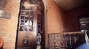Beautiful Dancing & Bouncing Asses ( 3)