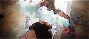 Beautiful Dancing & Bouncing Asses ( 3)