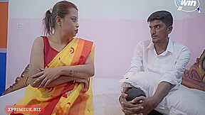 Beautiful Indian Bhabhi Fucked By Stranger