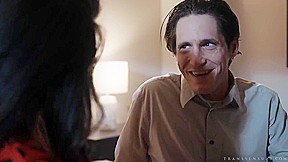 Beautiful Porn With Hot Shemale