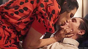 Beautiful Porn With Hot Shemale