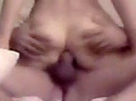 Beautiful Skinny Milf has a perfect body for anal sex