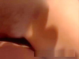 Beautiful blonde sucks and fucked