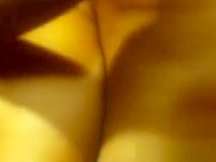 Beautiful brunette slut mounts big cock in vintage movie