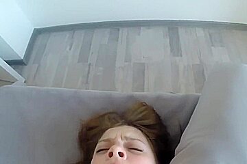 Beautiful teen 18+ Fucked Pov