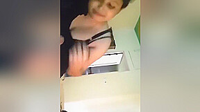 Beautyful Spa Girl