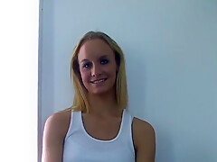 Behind The Scenes Footage Of Beautiful Models Getting Ready To Film Their Scenes