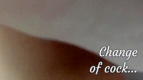 Beijingflower Chinese Hotwife Creampie Mmf