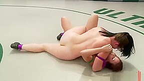 Bella rossi vs mistress kara