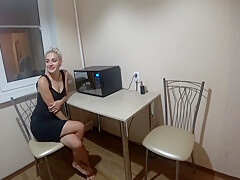Belle Niko In She Came To Visit While My Wife Was Not At Home And Fucked In The Ass