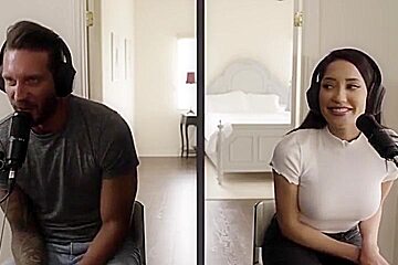 Bellesa Blind Date 6 Chloe & Quinton