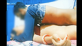 Bengali Boudi - Illigal Relationship With Her Devar