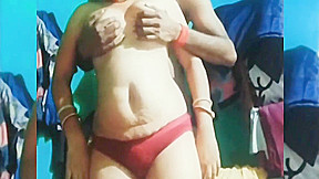 Bengali Collage Couple Niti Sanyam Viral Mms Nude Video