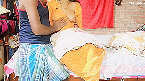 Bengali Riya Ki Bur Me Baingan Dalke Chudai Kiya