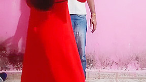 Bengali Village Girl’s Roleplay Sex Ends Up In Threesome