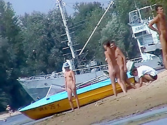 Best Amateur movie with , Beach scenes