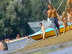 Best Amateur movie with , Beach scenes