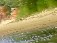 Best Amateur movie with , Beach scenes