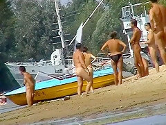 Best Amateur movie with , Beach scenes