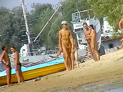 Best Amateur movie with , Beach scenes