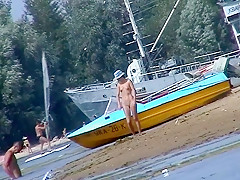 Best Amateur movie with , Beach scenes