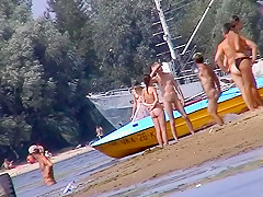 Best Amateur movie with , Beach scenes
