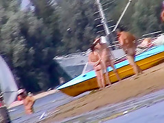 Best Amateur movie with , Beach scenes