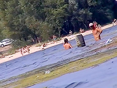 Best Amateur movie with , Beach scenes