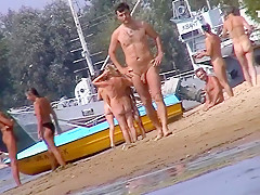 Best Amateur movie with , Beach scenes