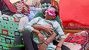 Best Ever Young Indian Couple Real married Wife Fucking Hardcore In Desi Style Full Hindi