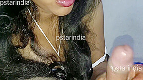 Best Indian Blowjob With Cumshot