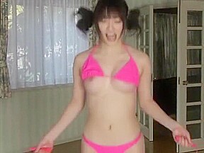 Best Japanese chick Akari Hoshino in Hottest Pornstar, Compilation JAV movie