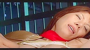 Best Japanese chick Aki Yatou in Fabulous Toys, Close-up JAV scene