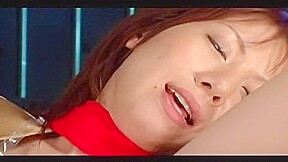 Best Japanese chick Aki Yatou in Fabulous Toys, Close-up JAV scene
